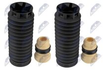 Пылезащитный комплект, амортизатор Citroën C5 08-17