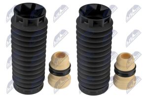 Комплект пилозахисних ковпаків, амортизатор Citroën C5 08-17