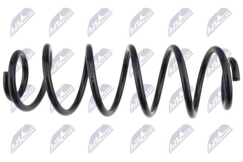 Пружина ходовой части Citroën C4,Ds4 04-16 Пружина ходовой части Citroën C4,Ds4 04-16