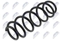 Ресора ходової частини Citroën Ds3 09-15,Ds Ds 3 15-19