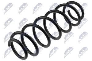 Ресора ходової частини Citroën Ds3 09-15,Ds Ds 3 15-19