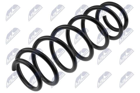 Ресора ходової частини Citroën Ds3 09-15,Ds Ds 3 15-19