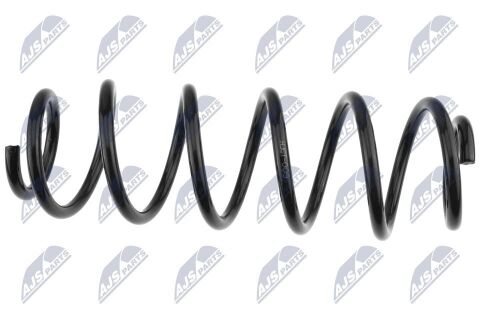 Ресора ходової частини Citroën Ds3 09-15,Ds Ds 3 15-19