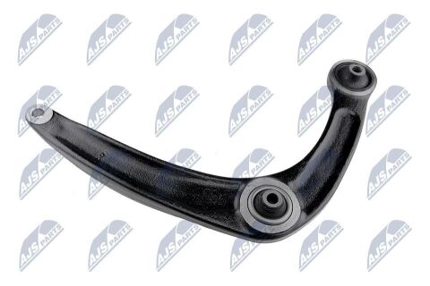 Важіль підвіски, підвіска коліс Citroen Ds4 11-, C4 10-, Peugeot 3006 06-, 308 07-, 5008 09-