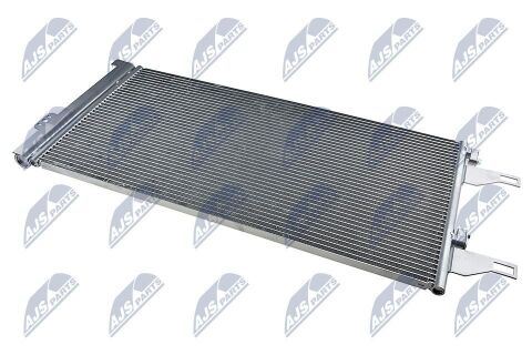 Конденсатор, система кондиціонування повітря Citroen Jumper (250) (06-) 2.0 Bluehdi, Relay (250) (06-) 2.0 Bluehdi, Ducato (250) (06-) 2.0 Jtd, Boxer (250) (06-) 2.0 Bluehdi (W Конденсатор, система кондиціонування повітря Citroen Jumper (250) (06-) 2.0 Bluehdi, Relay (250) (06-) 2.0 Bluehdi, Ducato (250) (06-) 2.0 Jtd, Boxer (250) (06-) 2.0 Bluehdi (W