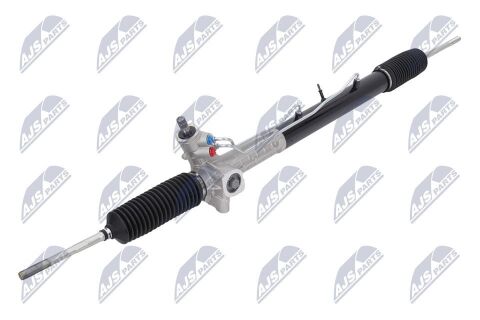 Рульовий механізм Citroen Jumper 94-02, Fiat Ducato 94-02 - Peugeot Boxer 94-02