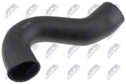 Шланг подачі наддувального повітря Citroen Jumper Ii 15- , Peugeot Boxer 15-