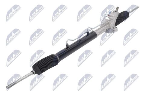 Рульовий механізм Citroen Jumper 94-02, Fiat Ducato 94-02 - Peugeot Boxer 94-02