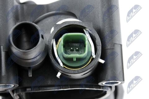 Термостат, охлаждающая жидкость Citroen Eng 2.0Hdi C4 04-, Jumpy 07-, Fiat Scudo 07-, Ford Focus 04-, Mondeo 07-, Peugeot 307 03-, 407 04-, Volvo C30 06-, S40 05-, S80 08-, V50 04-, V70 07-