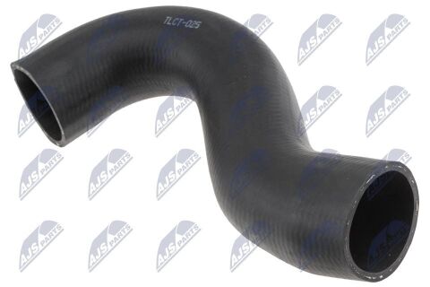 Шланг подачі наддувального повітря Citroen Jumper Ii 15- , Peugeot Boxer 15-