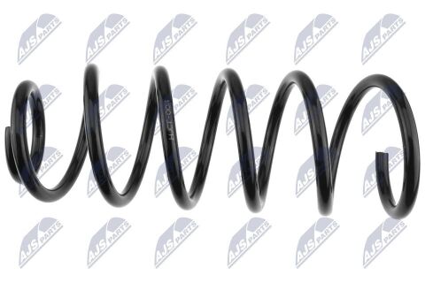 Ресора ходової частини Citroën Nemo 08-,Peugeot Bipper 08- Ресора ходової частини Citroën Nemo 08-,Peugeot Bipper 08-