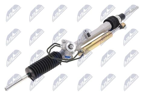 Рульовий механізм Citroen Xantia -03 Рульовий механізм Citroen Xantia -03