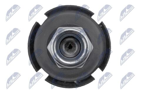 Шарнир независимой подвески / поворотного рычага Citroen Xantia (X1) 03