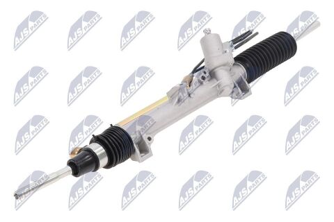 Рульовий механізм Citroen Xantia -03 Рульовий механізм Citroen Xantia -03