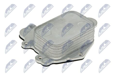 Охолоджувач оливи, моторна олива Citroen Охолоджувач оливи, моторна олива Citroen