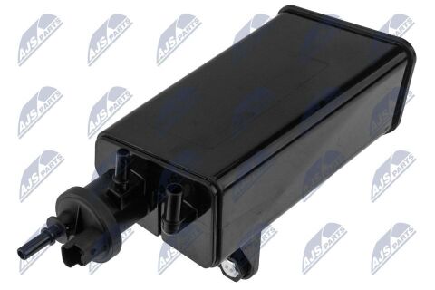 Вугільний фільтр, система продування бака Dacia Duster 1.6 2010-,Logan 1.4,1.6 2004-,Sandero 1.4,1.6 2008-