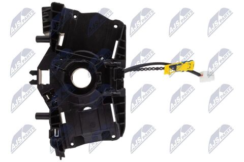 Витая пружина, подушка безопасности Dacia Dokker 2012-,Logan 2012-