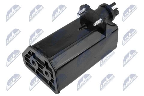 Вугільний фільтр, система продування бака Dacia Duster 1.6 2010-,Logan 1.4,1.6 2004-,Sandero 1.4,1.6 2008-