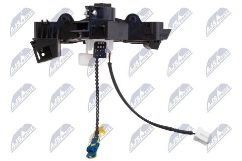 Витая пружина, подушка безопасности Dacia Dokker 2012-,Logan 2012-