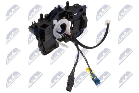 Вита пружина, подушка безпеки Dacia Lodgy 2016-,Sandero Ii 2017-