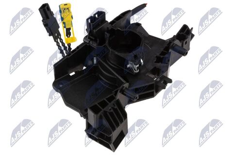 Вита пружина, подушка безпеки Dacia Lodgy 2016-,Sandero Ii 2017-