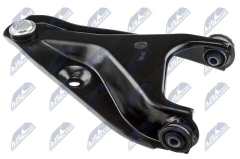 Важіль підвіски, підвіска коліс Dacia Logan 04-, Sandero 08- Важіль підвіски, підвіска коліс Dacia Logan 04-, Sandero 08-