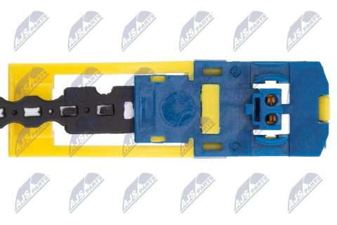 Витая пружина, подушка безопасности Dacia Dokker 2012-,Logan 2012-