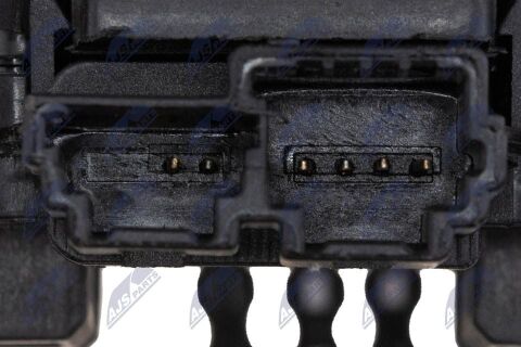 Вита пружина, подушка безпеки Dacia Lodgy 2016-,Sandero Ii 2017-