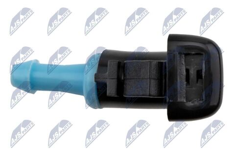 Форсунка подачі води для миття, система склоочисників Dodge Challenger 08-14, Avenger Форсунка подачі води для миття, система склоочисників Dodge Challenger 08-14, Avenger