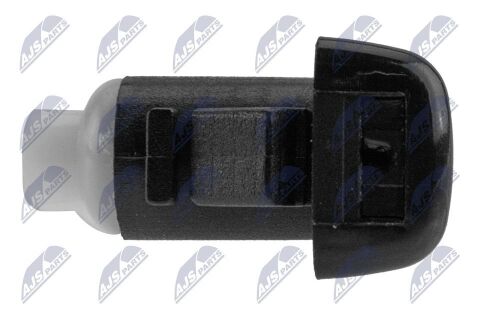 Форсунка подачі води для миття, система склоочисників Dodge Durango 11-15 Форсунка подачі води для миття, система склоочисників Dodge Durango 11-15