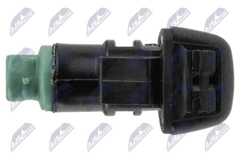 Форсунка подачі води для миття, система склоочисників Dodge Durango 16-18