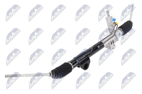 Рульовий механізм Dodge Ram 1500,2500 09-12 Рульовий механізм Dodge Ram 1500,2500 09-12