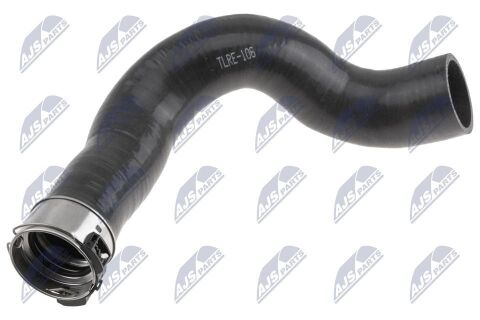 Трубка нагнетаемого воздуха Eng 1.6Dci Renault Megane Iv 15- , Talisman 15- , Espace V 15- , Grand Scenic Iv 16-