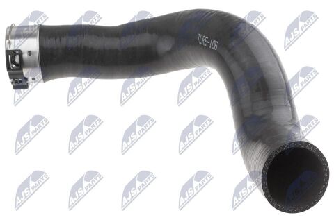 Трубка нагнетаемого воздуха Eng 1.6Dci Renault Megane Iv 15- , Talisman 15- , Espace V 15- , Grand Scenic Iv 16-