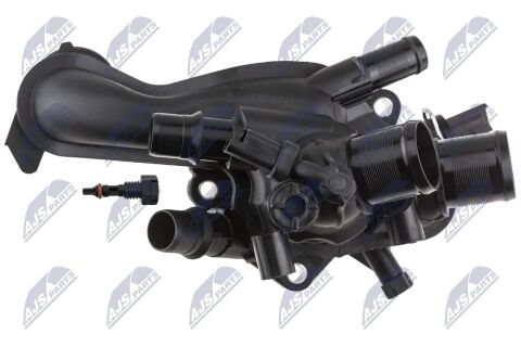 Термостат, охолоджувальна рідина Eng. 1.6Thp C4 06-, C5 Iii 08-, Ds3 09-, Ds4 11-, Ds5 11-, Peugeot 207 07-, 3008 09-, 308 07-, 5008 09-, 508 09-, Rcz 10-