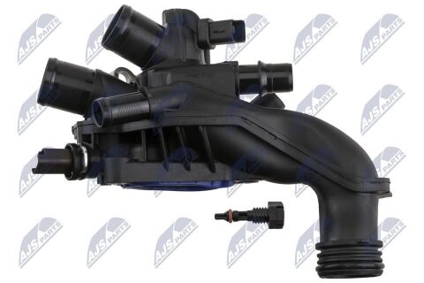 Термостат, охолоджувальна рідина Eng. 1.6Thp C4 06-, C5 Iii 08-, Ds3 09-, Ds4 11-, Ds5 11-, Peugeot 207 07-, 3008 09-, 308 07-, 5008 09-, 508 09-, Rcz 10-