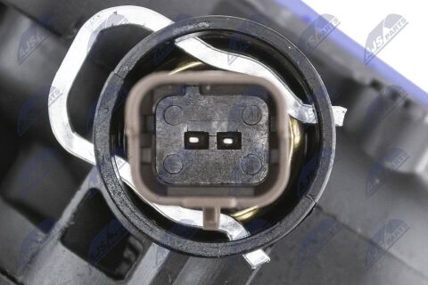 Термостат, охолоджувальна рідина Eng. 1.6Thp C4 06-, C5 Iii 08-, Ds3 09-, Ds4 11-, Ds5 11-, Peugeot 207 07-, 3008 09-, 308 07-, 5008 09-, 508 09-, Rcz 10-