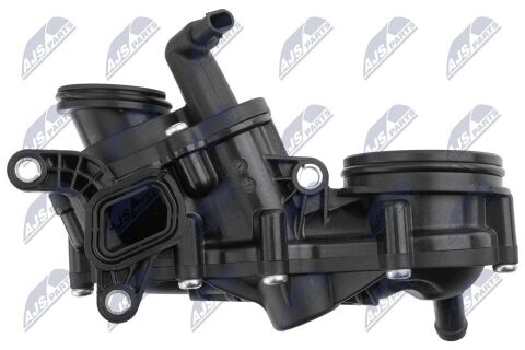 Термостат, охолоджувальна рідина Eng. 3.0D Audi A4 B9, A5, A6 C7, A6 C8, A7, A8 D5, Q7, Q8, Vw Amarok, Touareg