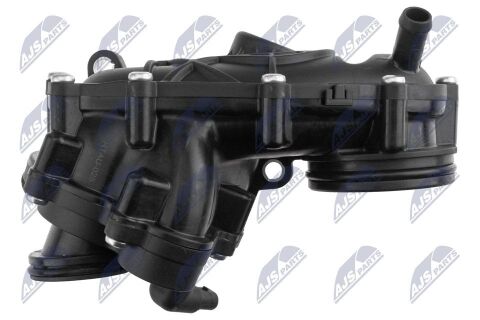 Термостат, охолоджувальна рідина Eng. 3.0D Audi A4 B9, A5, A6 C7, A6 C8, A7, A8 D5, Q7, Q8, Vw Amarok, Touareg