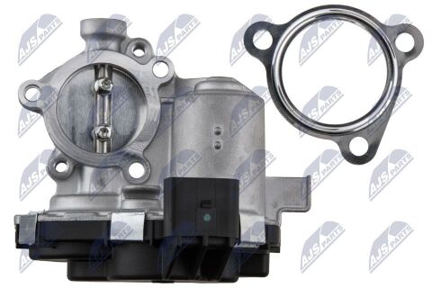 Клапан возврата ОГ Eng.2.0D Audi A3,Q2,Q3; Skoda Octavia Iv,Kodiaq,Superb Iii; Vw Golf Viii,Passat B8,T-Roc,Tiguan,Arteon; Seat Leon; 2007-