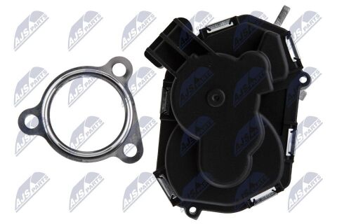 Клапан возврата ОГ Eng.2.0D Audi A3,Q2,Q3; Skoda Octavia Iv,Kodiaq,Superb Iii; Vw Golf Viii,Passat B8,T-Roc,Tiguan,Arteon; Seat Leon; 2007-