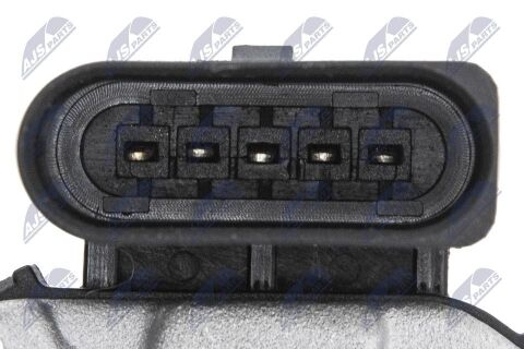 Клапан возврата ОГ Eng.2.0D Audi A3,Q2,Q3; Skoda Octavia Iv,Kodiaq,Superb Iii; Vw Golf Viii,Passat B8,T-Roc,Tiguan,Arteon; Seat Leon; 2007-