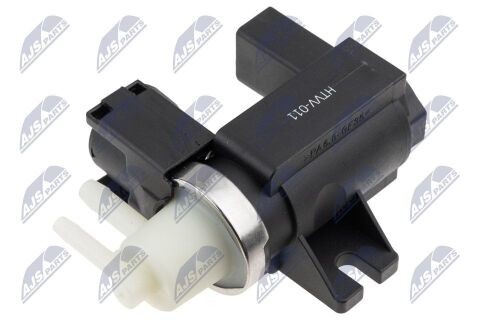 Перетворювач тиску, турбонагнітач Eng.2.4D Volvo Xc60 I,V70 Iii,Xc70 Ii,S80 Ii; 2007-2017 Перетворювач тиску, турбонагнітач Eng.2.4D Volvo Xc60 I,V70 Iii,Xc70 Ii,S80 Ii; 2007-2017