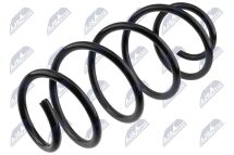 Ресора ходової частини Fiat Bravo 07-14