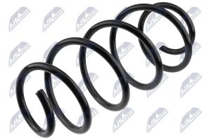 Ресора ходової частини Fiat Bravo 07-14