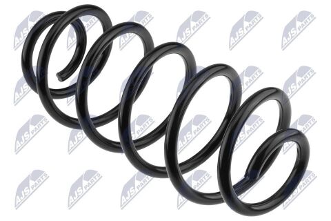 Ресора ходової частини Fiat Bravo 06-14