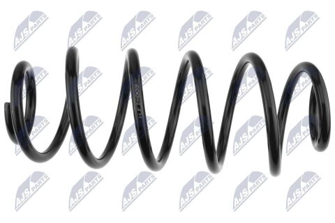 Ресора ходової частини Fiat Bravo 06-14