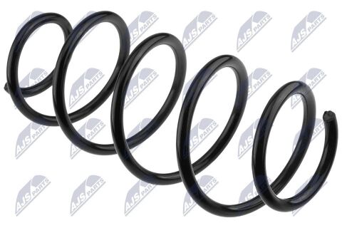 Ресора ходової частини Fiat Bravo 07-14