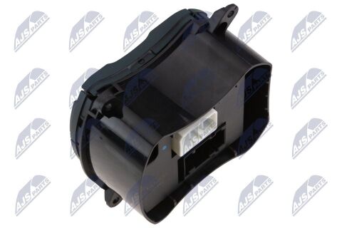 Вимикач аварійної світлової сигналізації Fiat Doblo 2000-2010