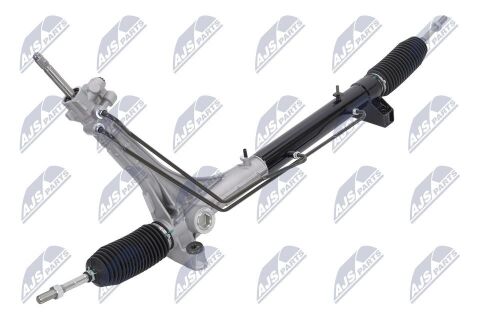 Рульовий механізм Fiat Ducato 06-, Citroen Jumper 06-, Peugeot Boxer 06-